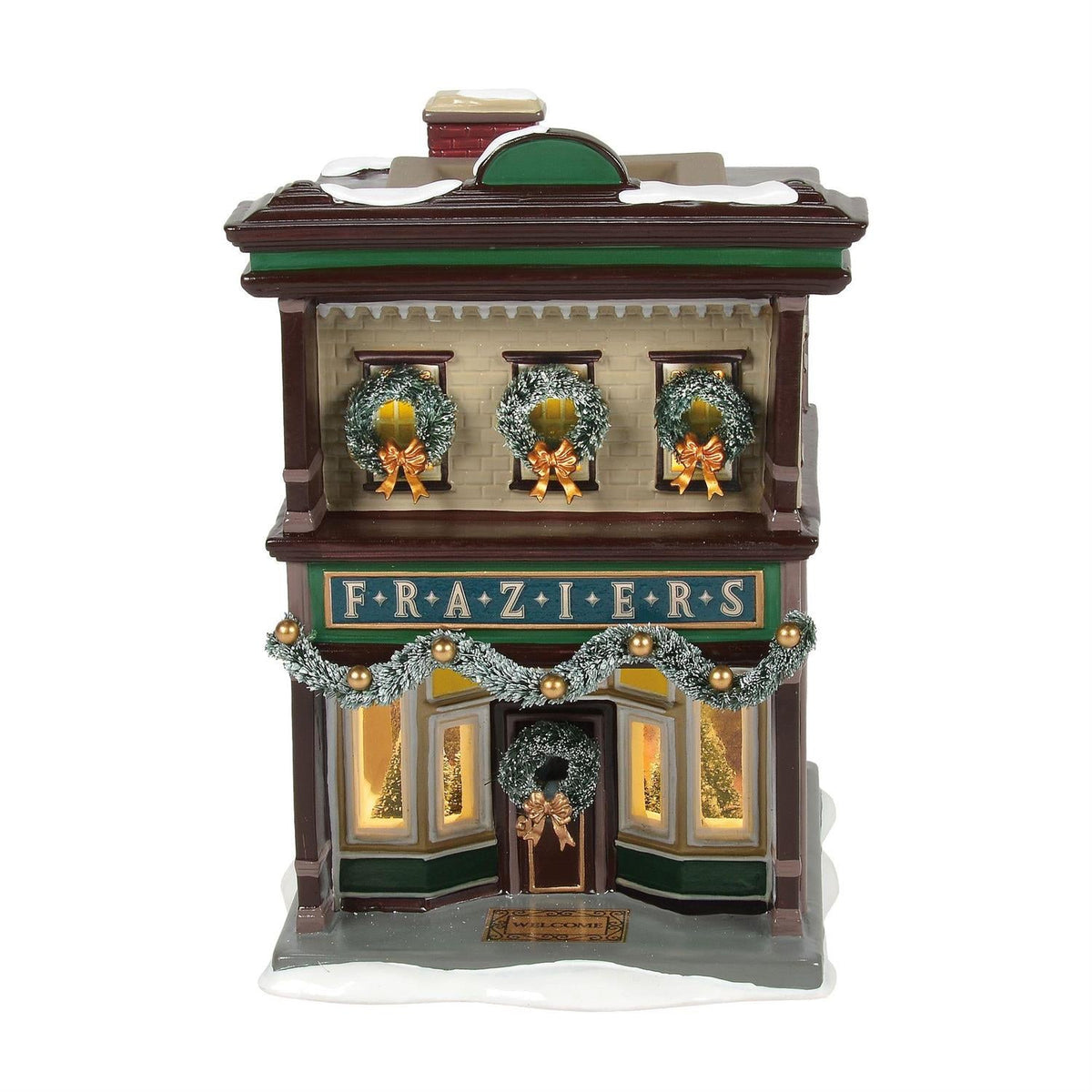 Frazier's Fresh & Festive - 2 Piece Set