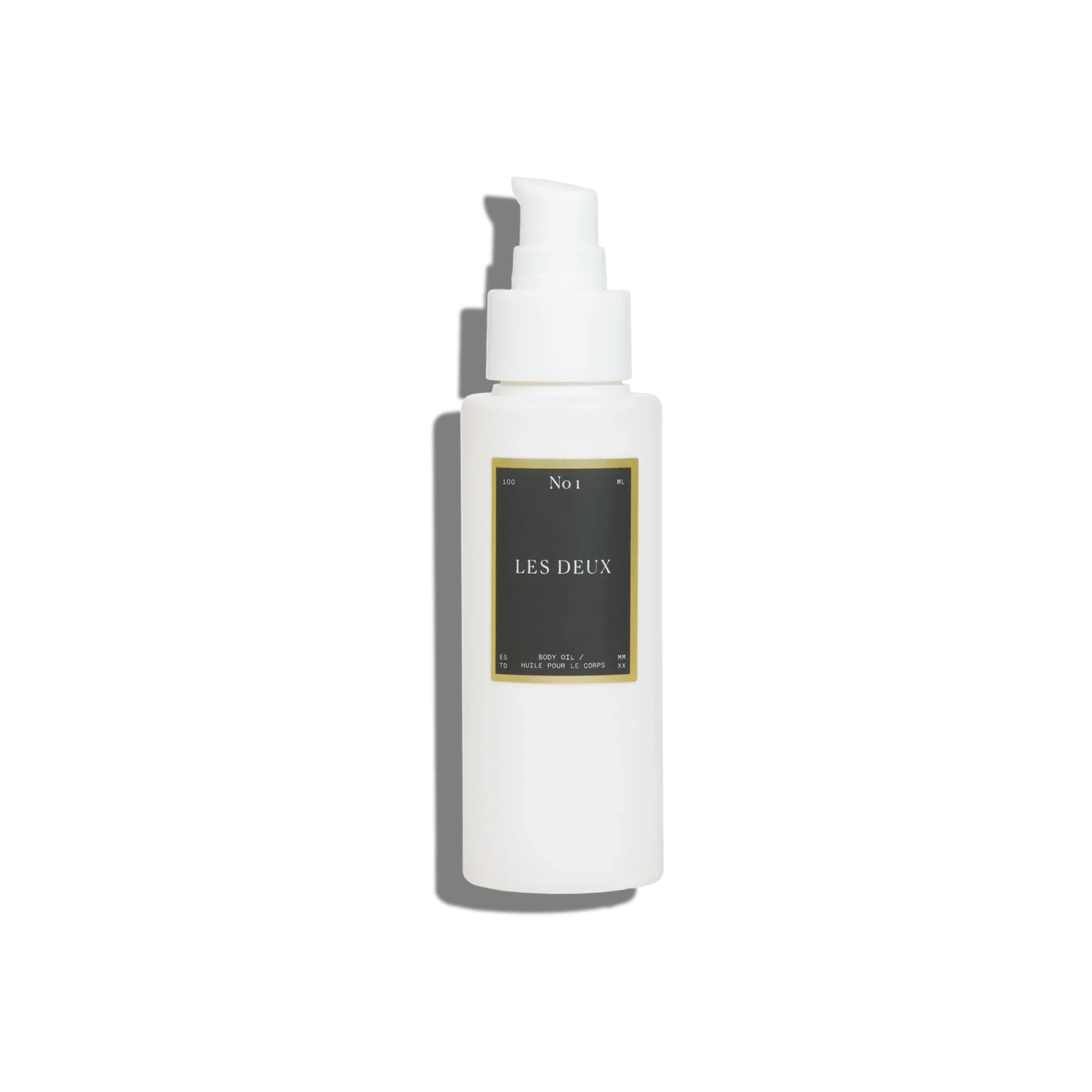 No. 1 - Bois Sacré Body Oil