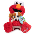 Dance and Play Elmo and Tango Animated Plush