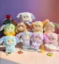 Nommi V5 Puppy Diary Series Plush Dolls (1 Blind Box)