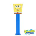 Pez - SpongeBob SquarePants (Smiling)