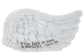 Angel Wing - The Lord Is Kind And Merciful