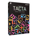 Tacta : Connect, Cover, Conquer