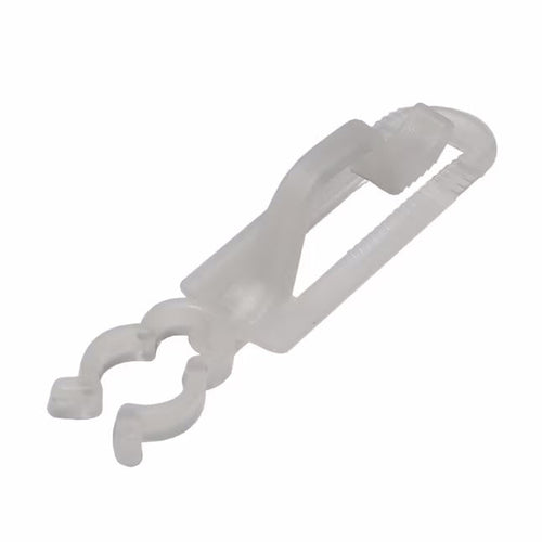 100-Pack Plastic Light Hanging Kit