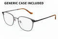 Gucci Gg0578ok 003 - 52 Eyeglasses