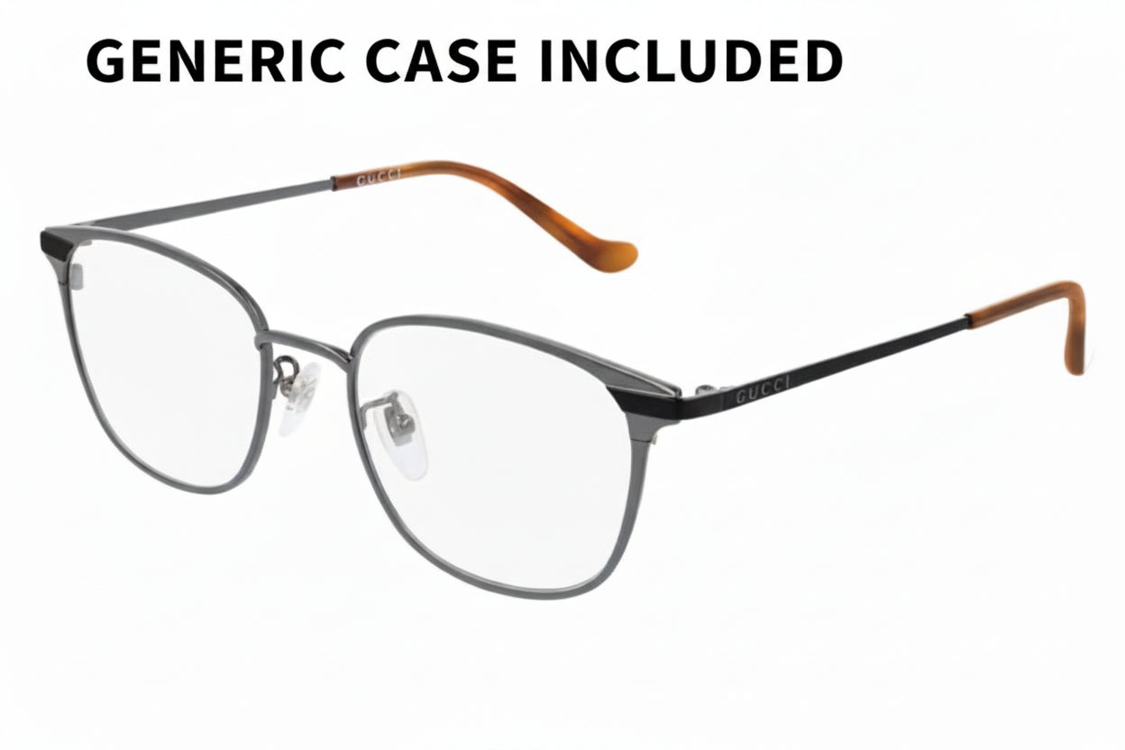 Gucci Gg0578ok 003 - 52 Eyeglasses