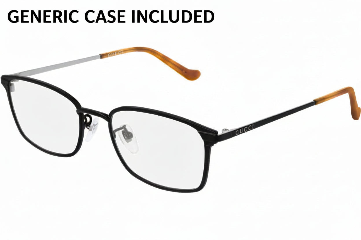 Gucci Gg0579ok 001 - 53 Eyeglasses