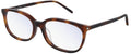 Saint Laurent Sl297 007 - 53 Eyeglasses