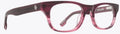 Spy Dylan Small Crimson Smoke - 47 Eyeglasses