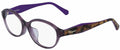 Salvatore Ferragamo Sf2856a 500 - 52 Eyeglasses