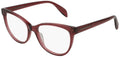 Alexander Mcqueen Am0114o 003 Eyeglasses