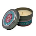 Smokin Hot 3 oz Candle Tin - Sunkissed