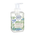 Cotton And Linen Foaming Hand Soap