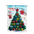 Peanuts Happiness and Cheer - Christmas Countdown