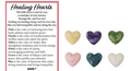 The Healing Hearts Stone