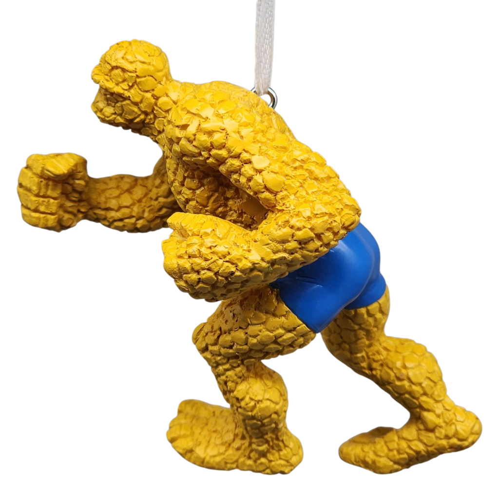 The Thing Ornament