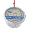 Cream Cheese Spread Ornament
