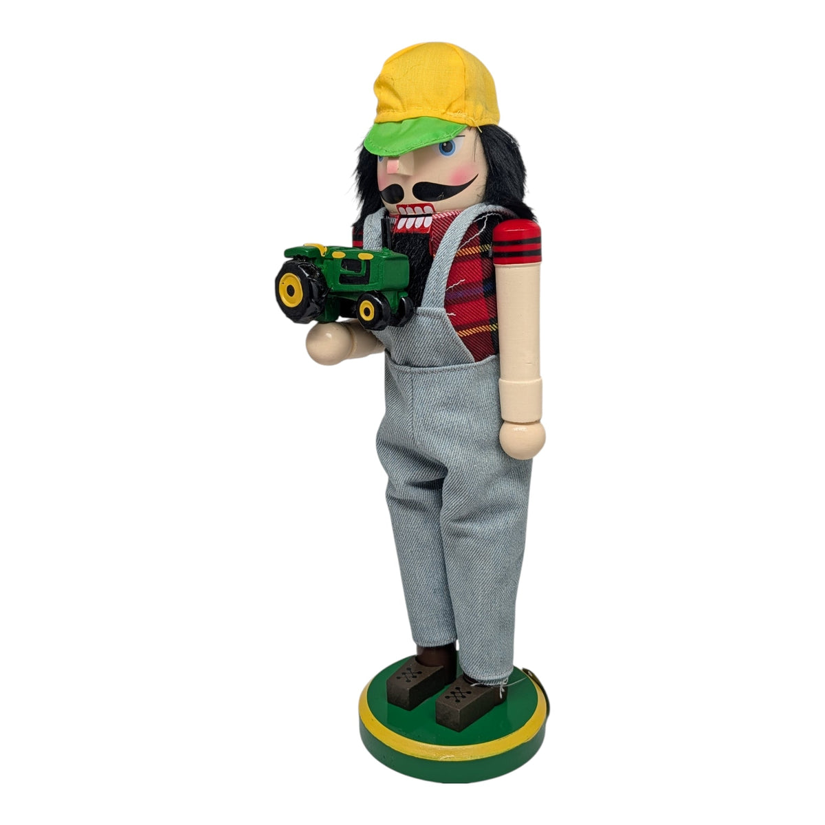 Farmer Nutcracker