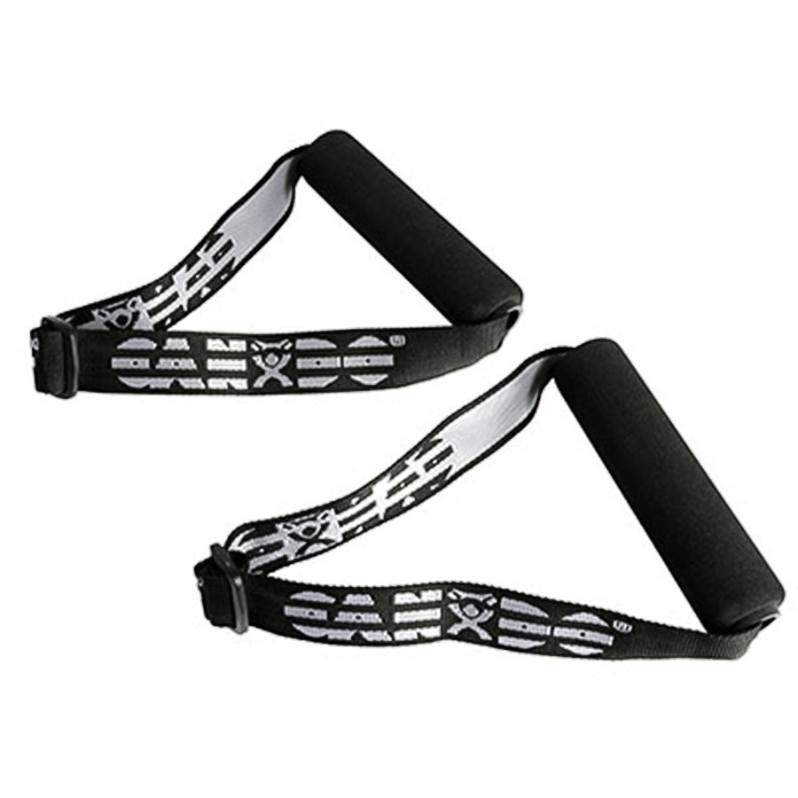 CanDo D-handles