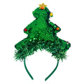 Christmas Bopper (1ct) Glitzy Christmas Tree