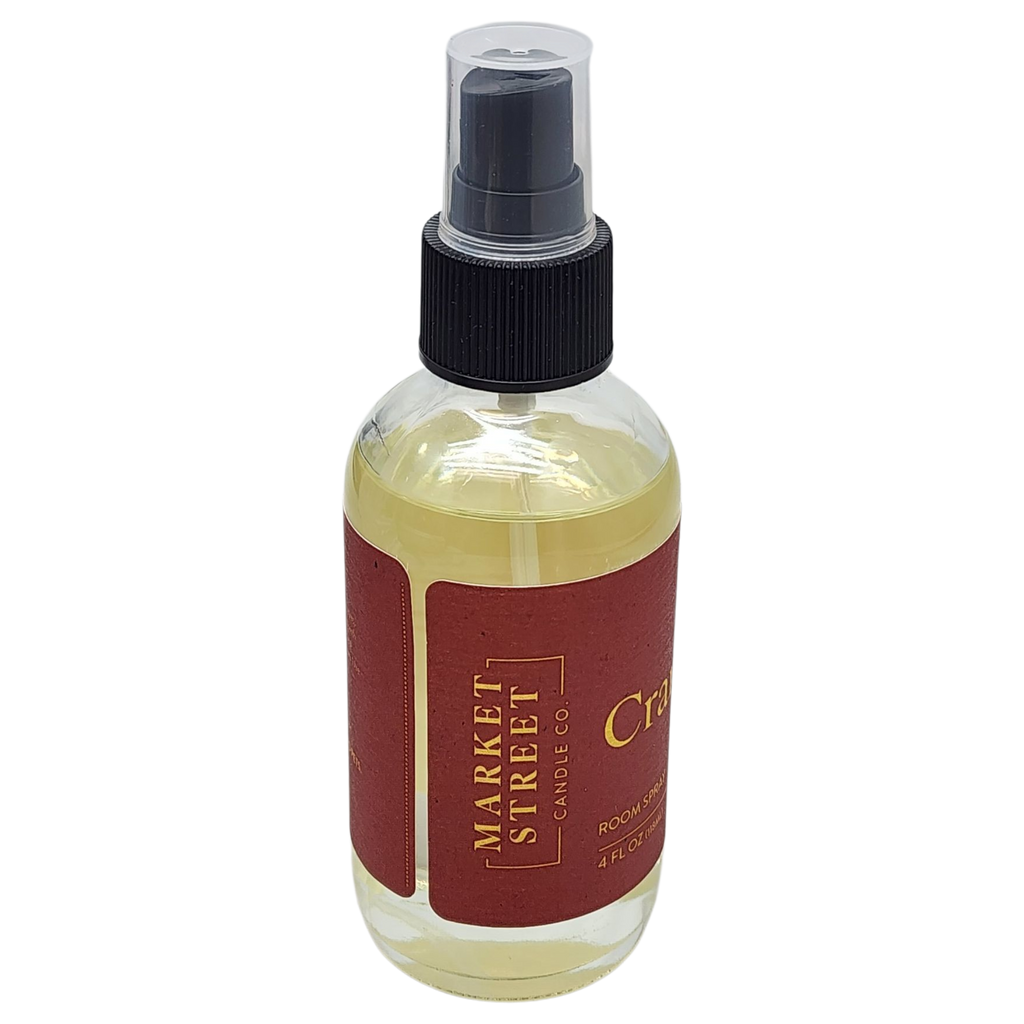 Cranberry Room Spray – 4 fl oz