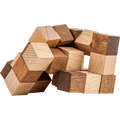 Appian Way - Wooden Puzzle