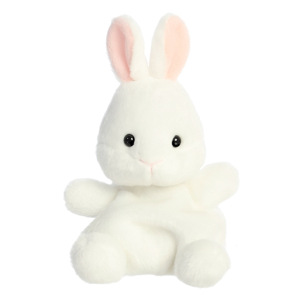 Cottontail Bunny Palm Pal