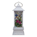 The Hummingbird & Rose Water Lantern