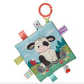Taggies Crinkle Me - Buttercup Cow