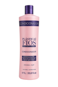 Cadiveu Plastica Dos Fios Conditioner For  Hair Hydration And Nutrition  34fl 0z 1000ml