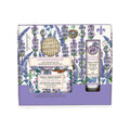 Lavender Rosemary Hand and Body Care Set