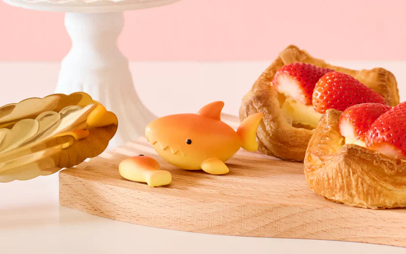 Animal Bakery Minifigure Series 3 Blind Box by Dreams