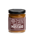 Sweet Maple Mustard - 8oz.