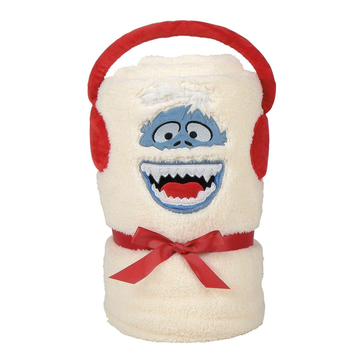 Bumble SnowThrow