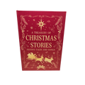 Christmas Stories Storage Box