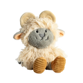 God Made Just One - Scout The Mountain Goat