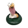 Byers' Choice Dogs - Terrier