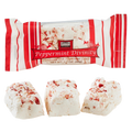 Peppermint  Divinity Snack Bar - 1.7 Ounce Each