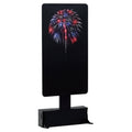Lemax Fireworks Display for Villages - Red White & Blue
