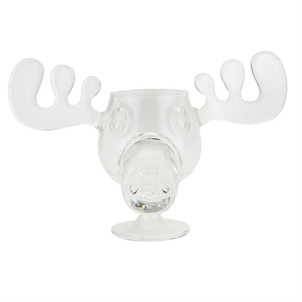 Christmas Vacation Marty Moose Mug - 8 oz