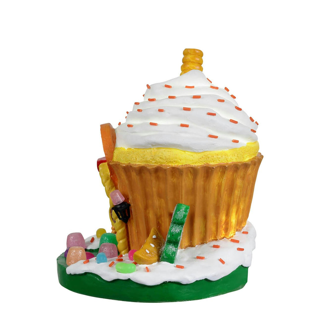 Lemon Twist Suite