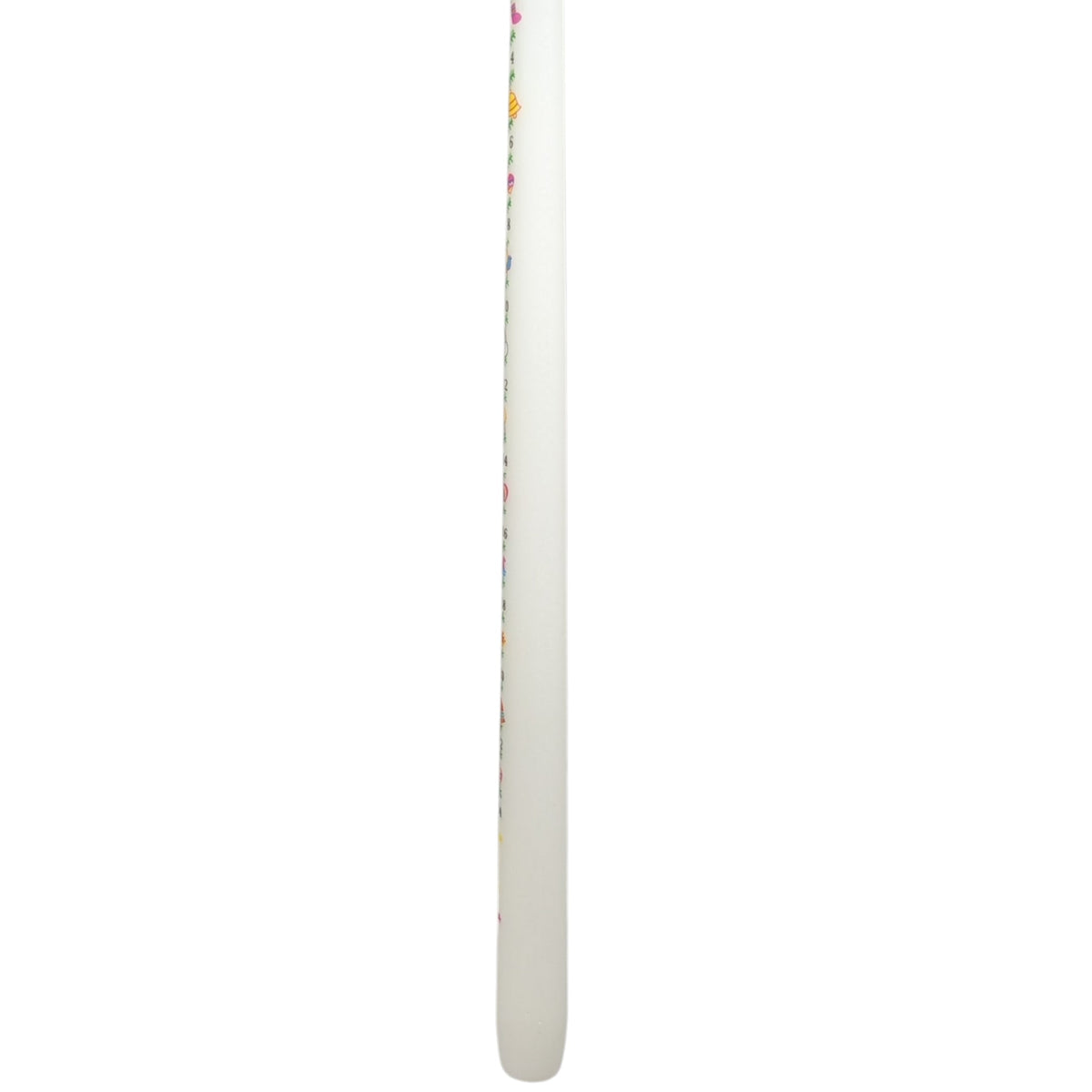15 inch Advent Candle - Unboxed