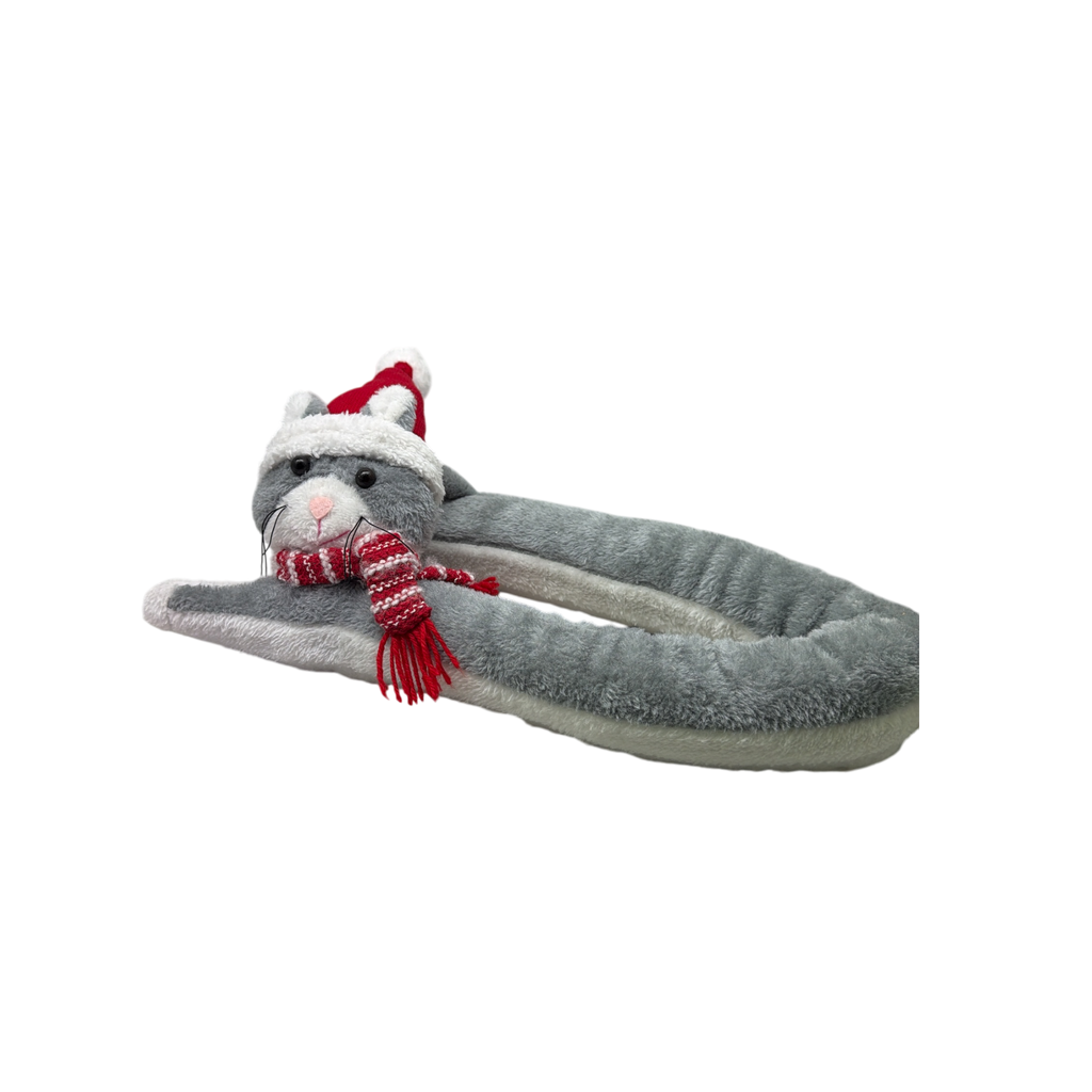 Cat Door Draft Stopper