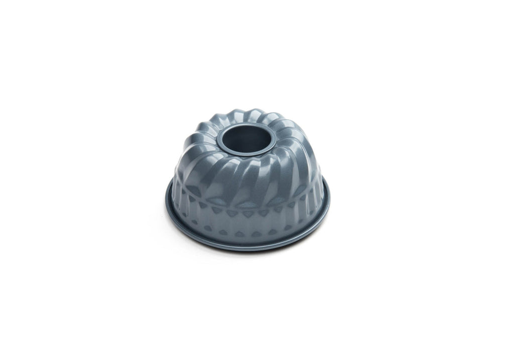 Non-Stick Mini Fluted Pan with Center Tube