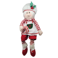 Plush Shelf Sitter - 24 Inch -