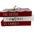 Joy Of Christmas Stack