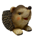 Hedgehog Planter