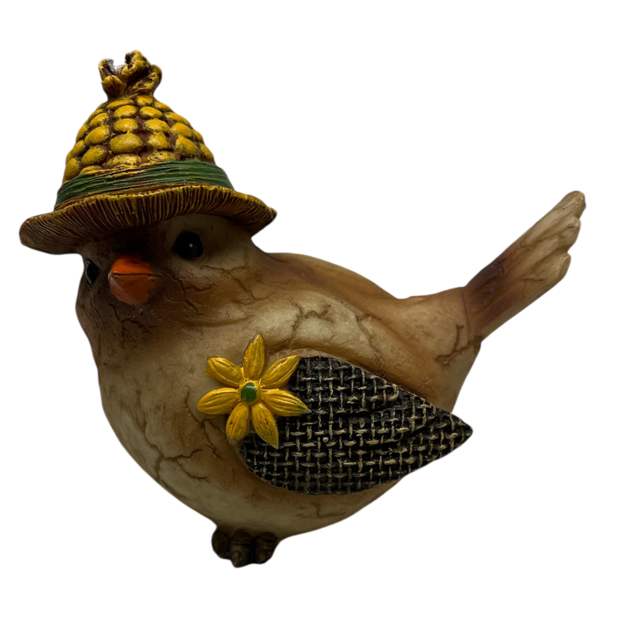 Harvest Bird  - Corn