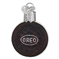 Gumdrop Mini Oreo Glass Ornament