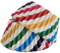 Colorful Cupcake Liners   -  50 Count